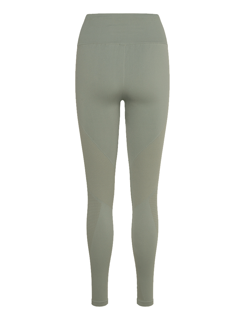 Craft - Adv Tone Seamless Tights W - täispikkus - leaf - 2