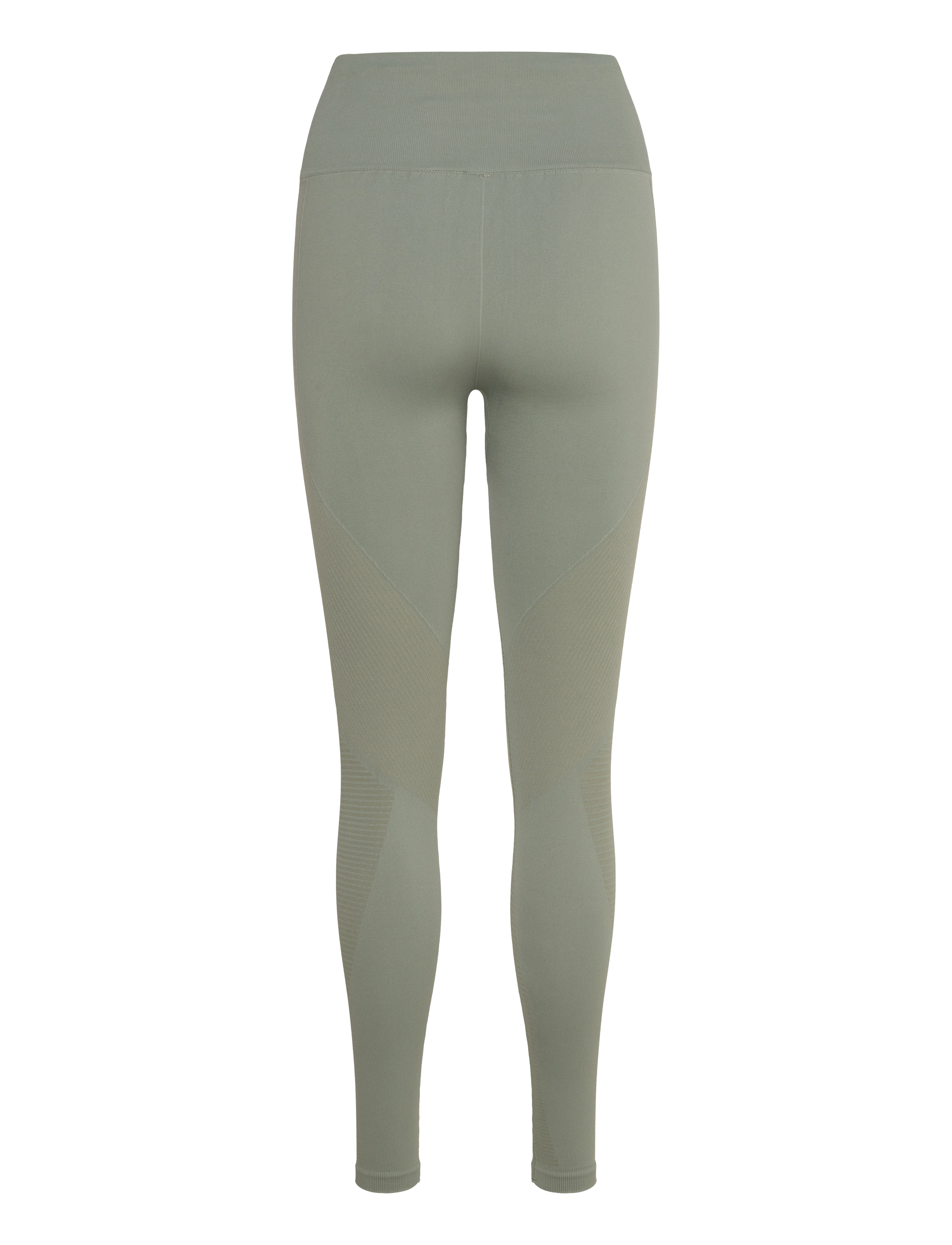 Craft - Adv Tone Seamless Tights W - full length - leaf - 2