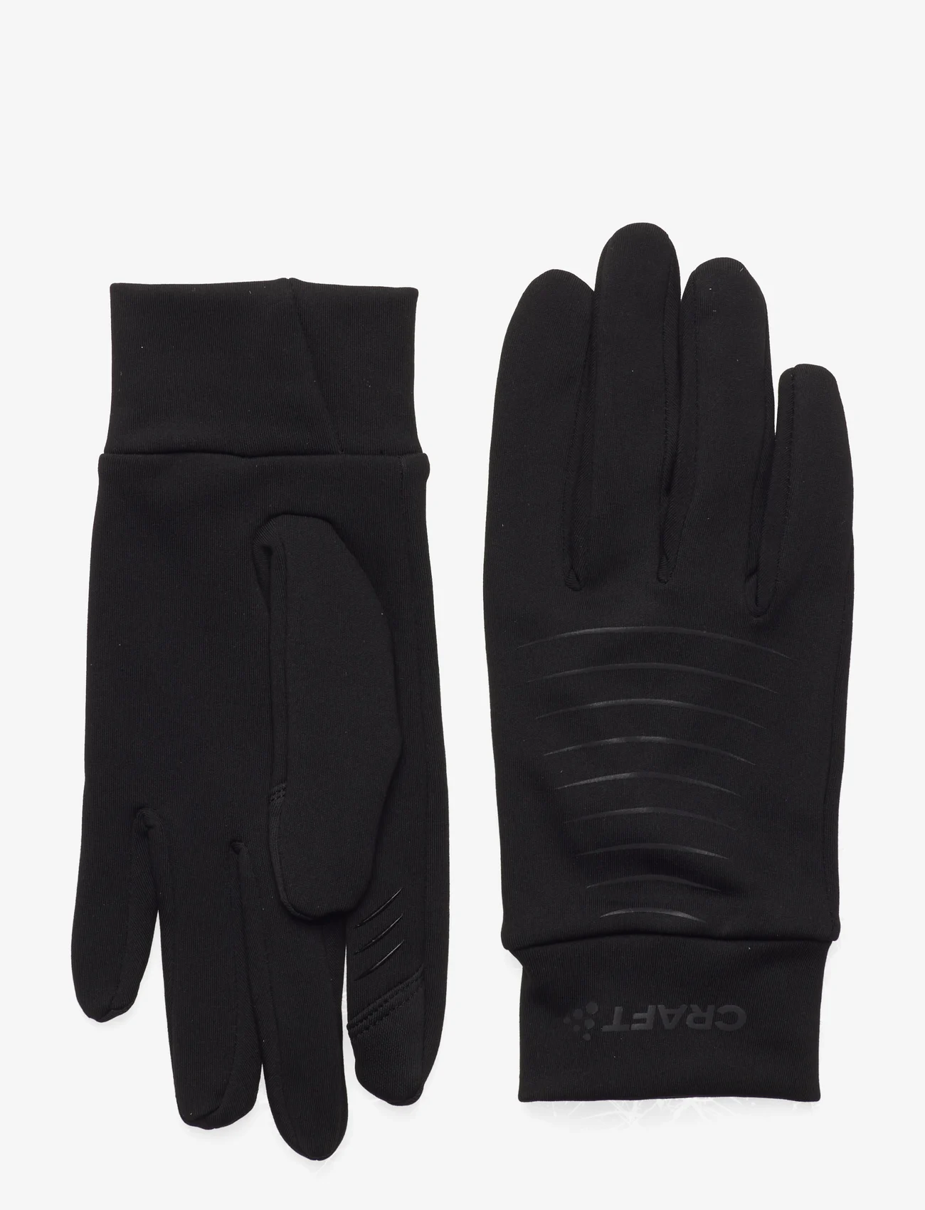 Craft - Core Essence Thermal Glove 2 - laveste priser - black - 0