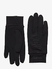 Craft - Core Essence Thermal Glove 2 - lägsta priserna - black - 0