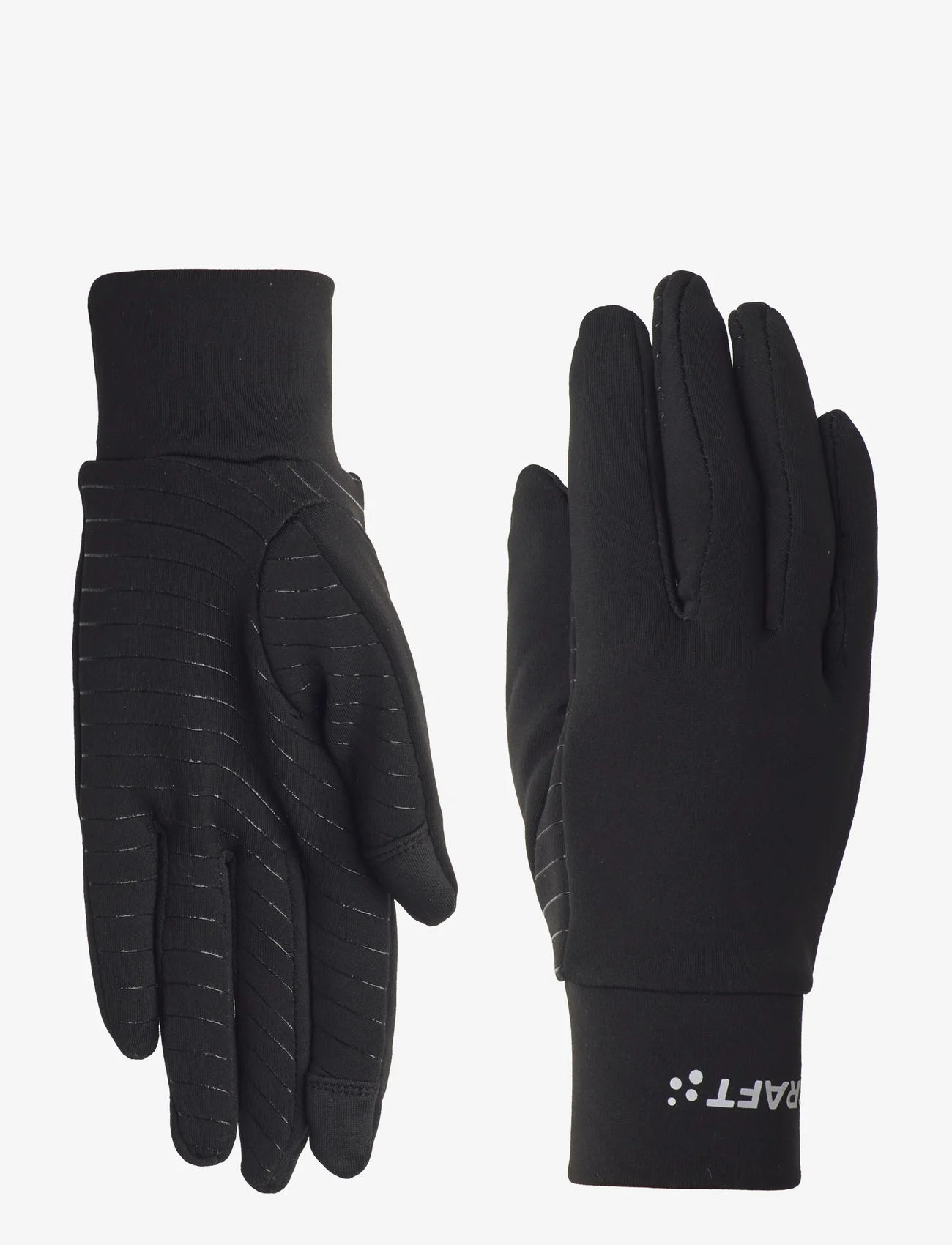 Craft - Core Essence Thermal Multi Grip Glove 2 - laagste prijzen - black - 0