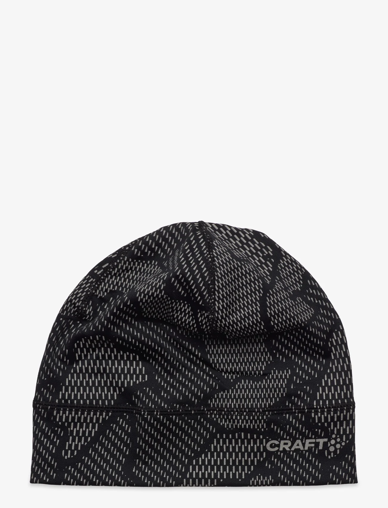 Craft - Core Essence Lumen Hat - zemākās cenas - black - 0