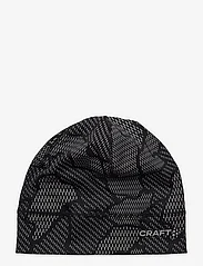 Craft - Core Essence Lumen Hat - laagste prijzen - black - 0