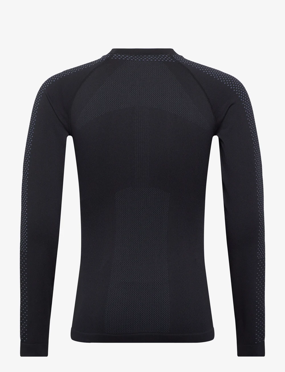 Craft - Warm Intensity Ls M - termoundertrøjer - black - 2