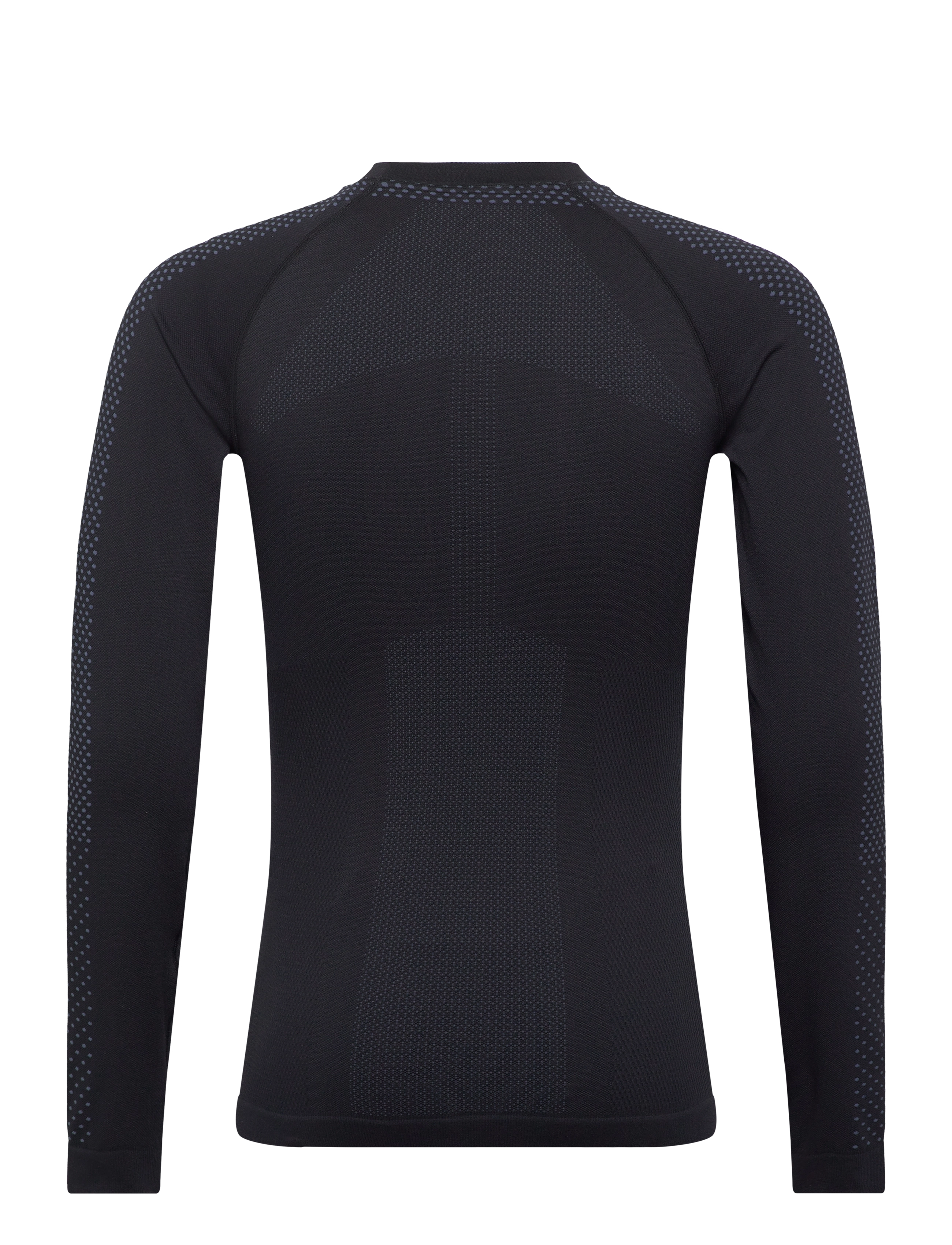 Craft - Warm Intensity LS M - black - 2