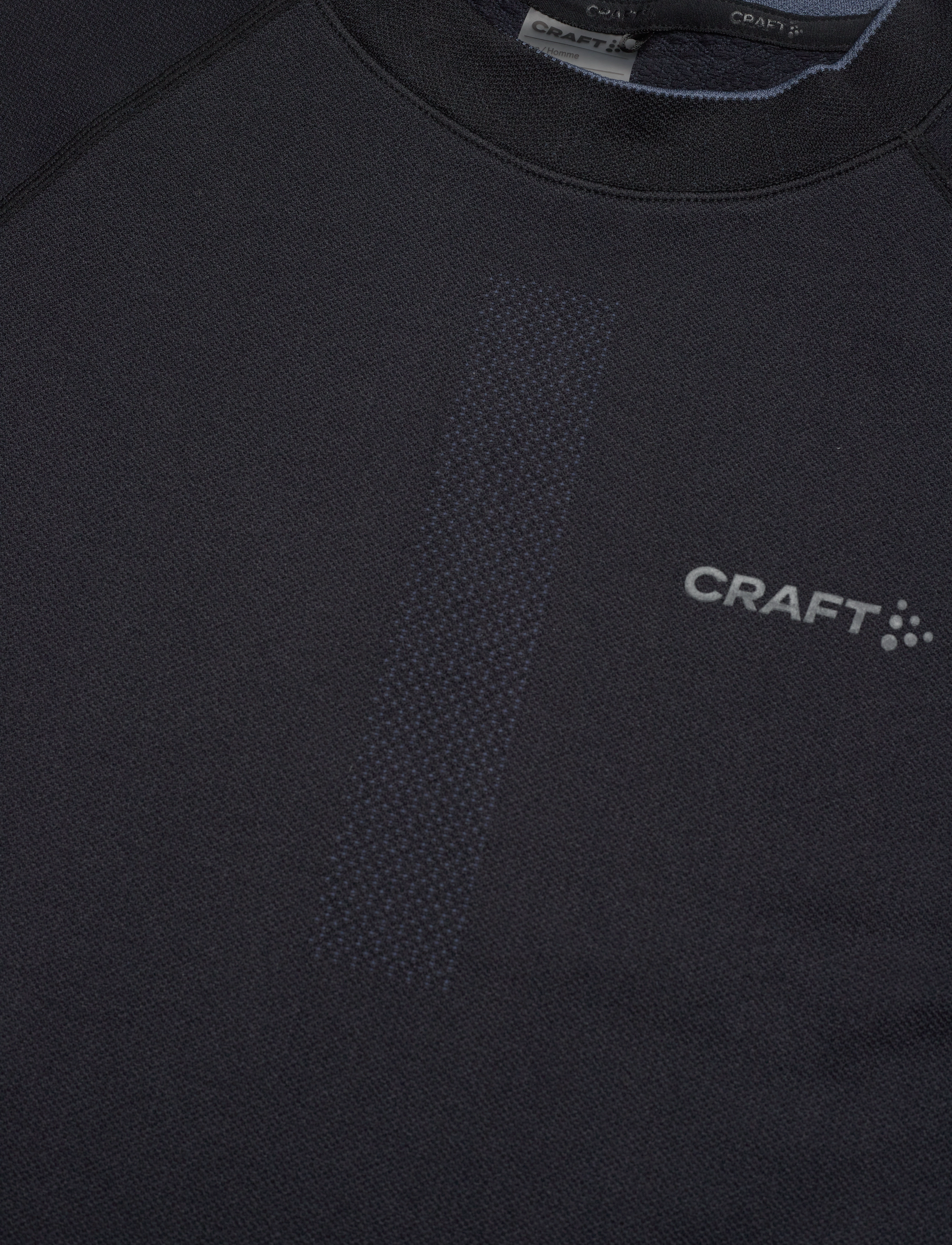 Craft - Warm Intensity LS M - black - 4