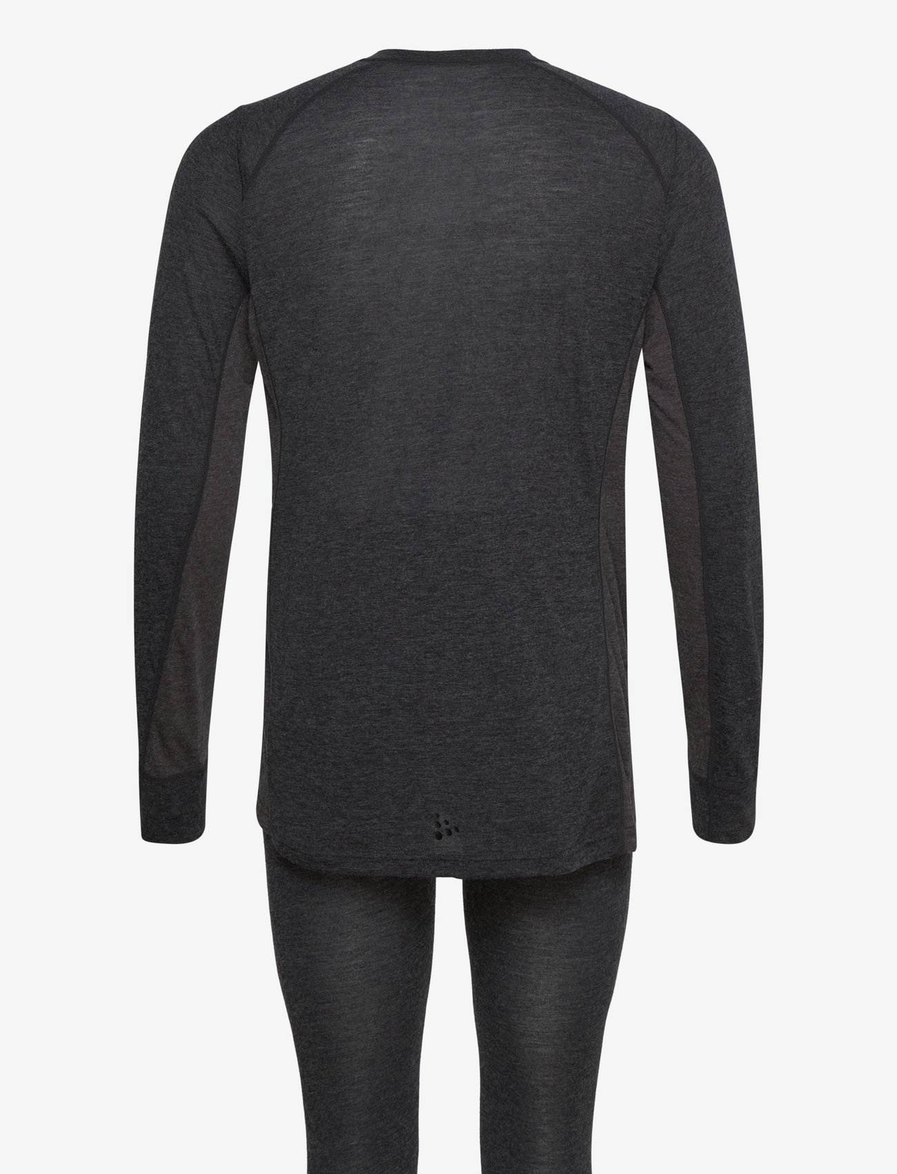 Craft - CORE Wool Mix Set M - black/slate - 1