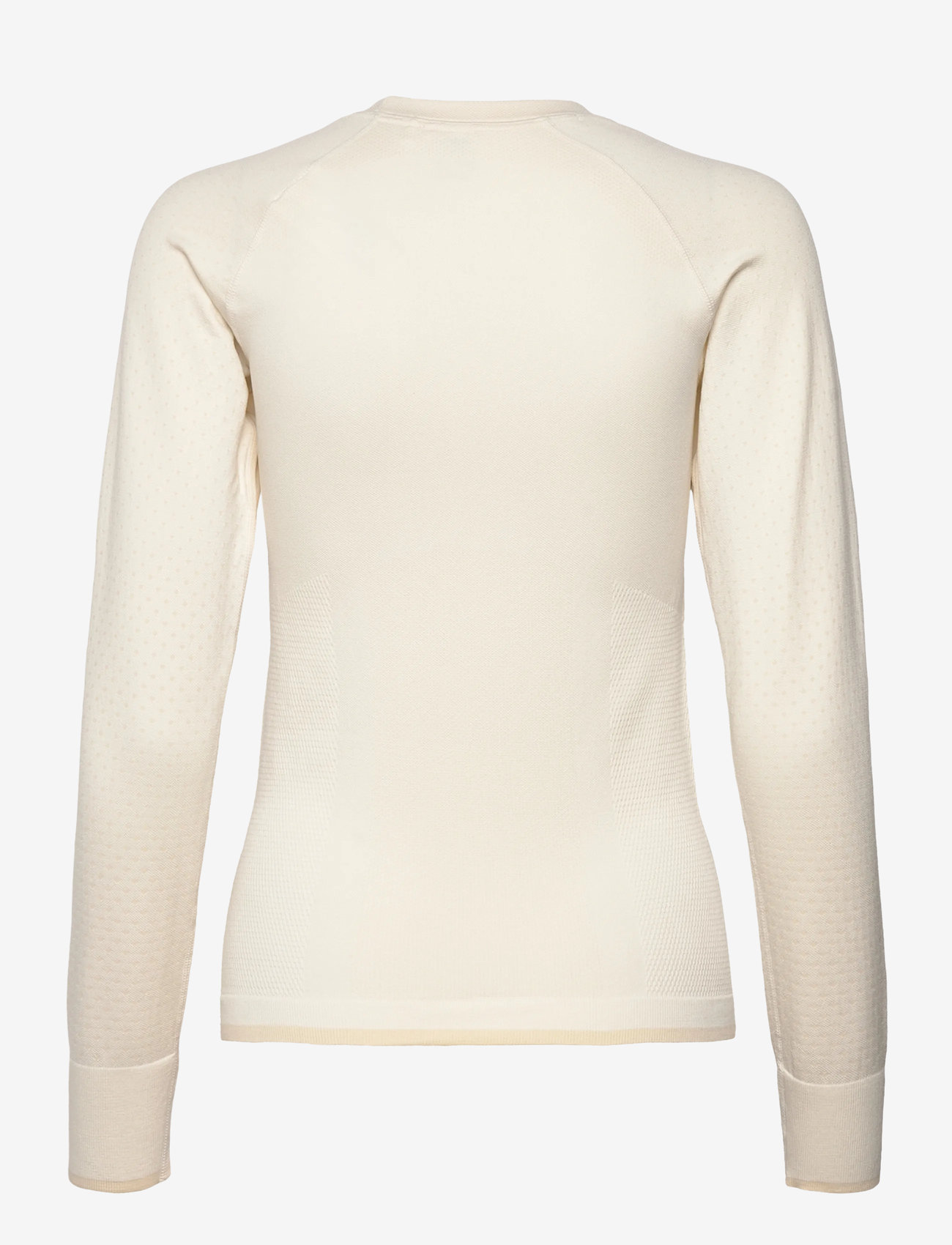 Craft - Warm Intensity Ls W - aluskihina kantavad alussärgid - tofu/plaster - 2