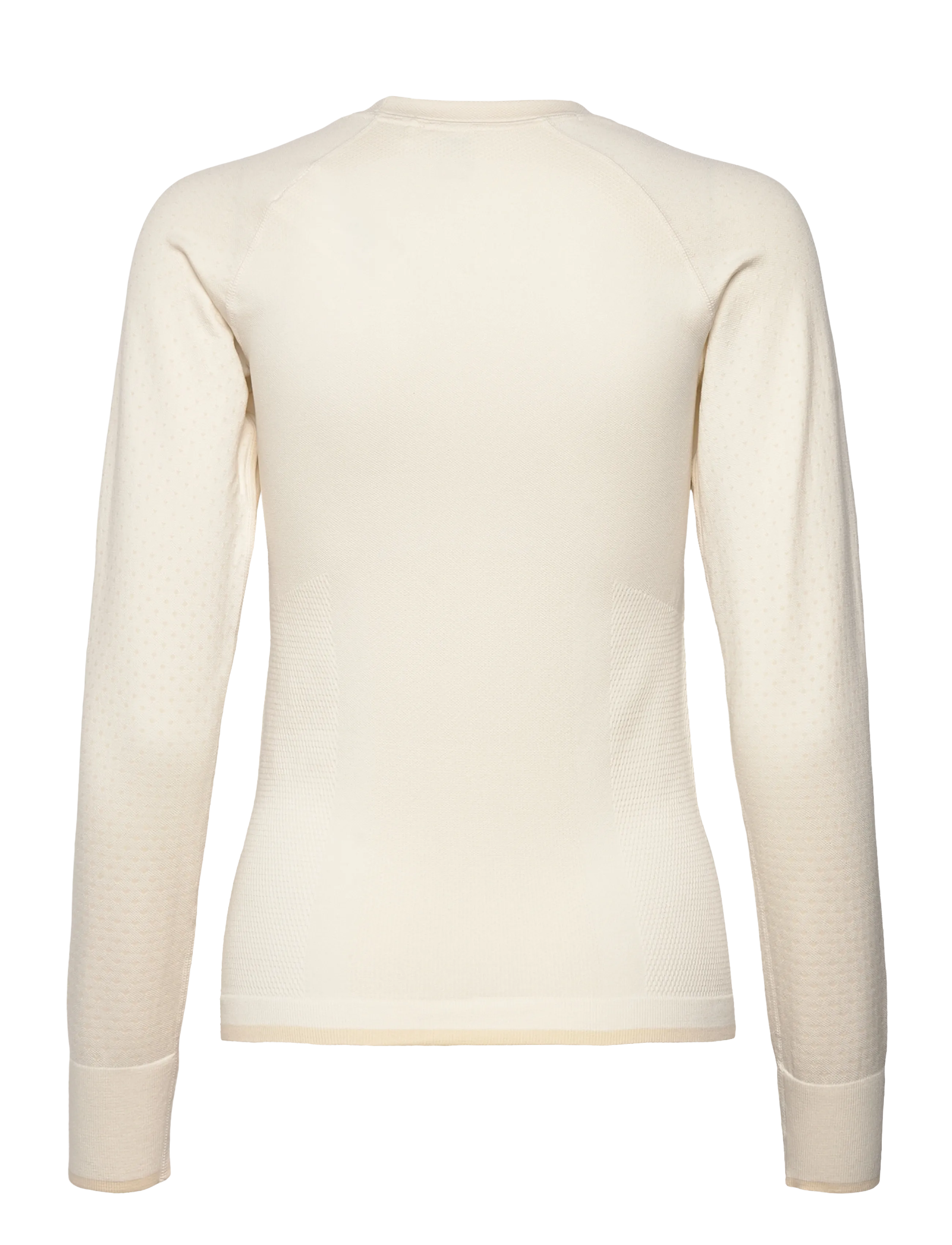 Craft - Warm Intensity Ls W - jacken & mäntel - tofu/plaster - 2
