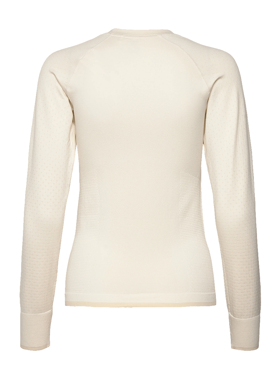 Craft - Warm Intensity Ls W - funktionsunterwäsche - oberteile - tofu/plaster - 2