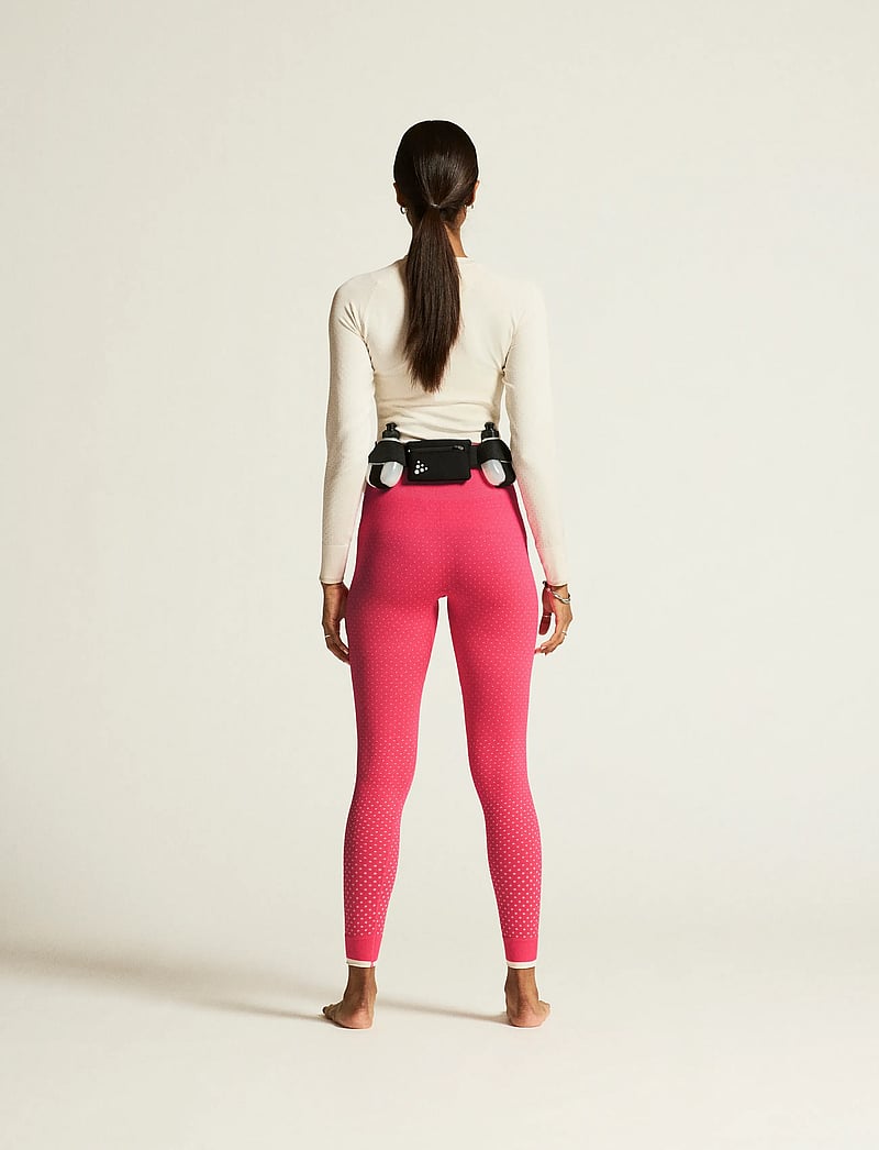 Craft - Warm Intensity Ls W - aluskihina kantavad alussärgid - tofu/plaster - 3