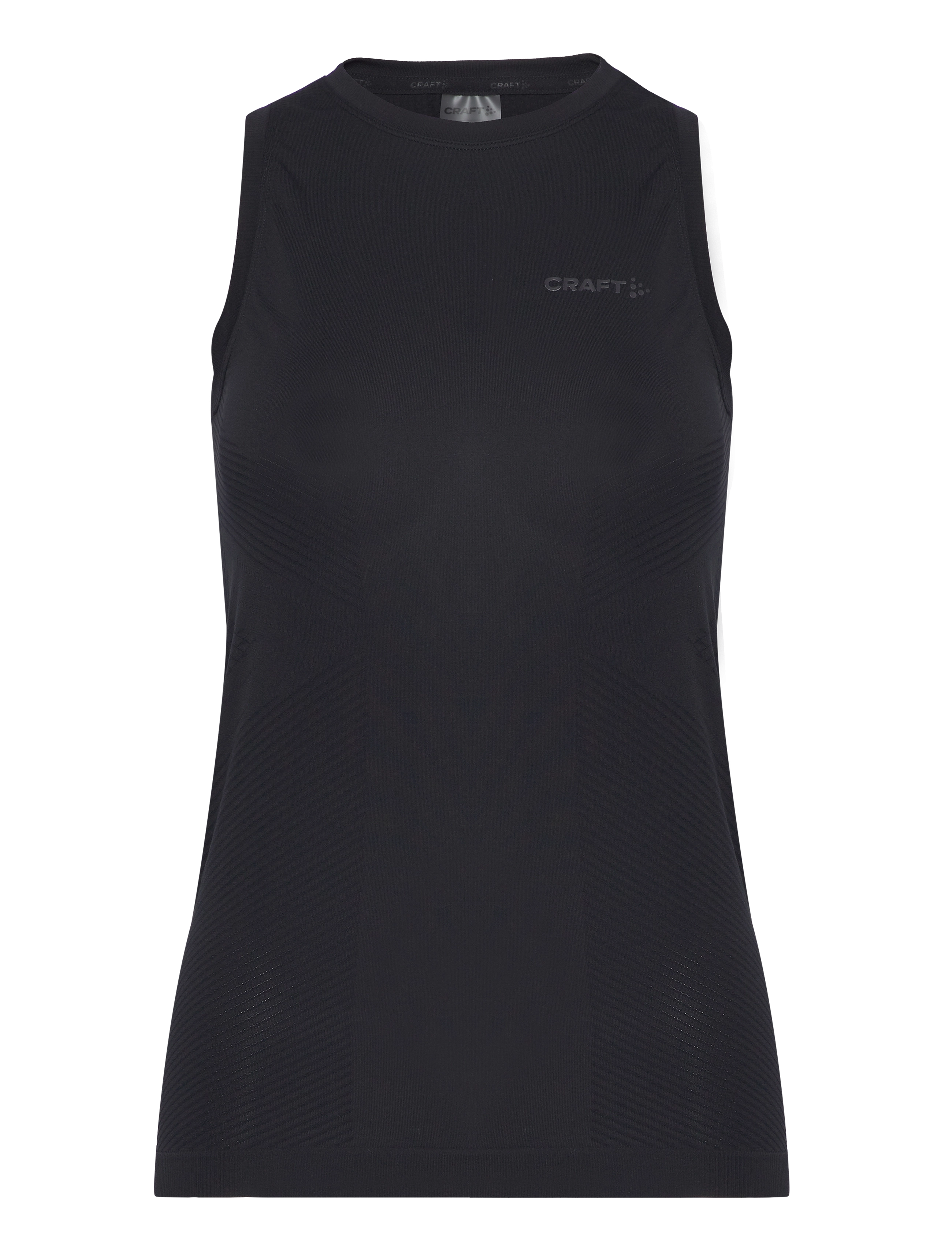 CRAFT Active Cool Intensity Sl W Schwarz - XS - Damen