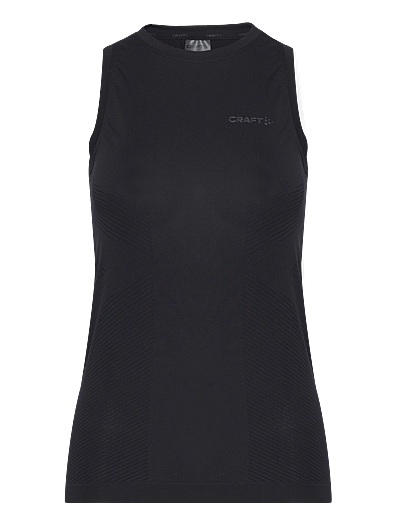 Craft Active Cool Intensity Sl W - Craft - BLACK / black