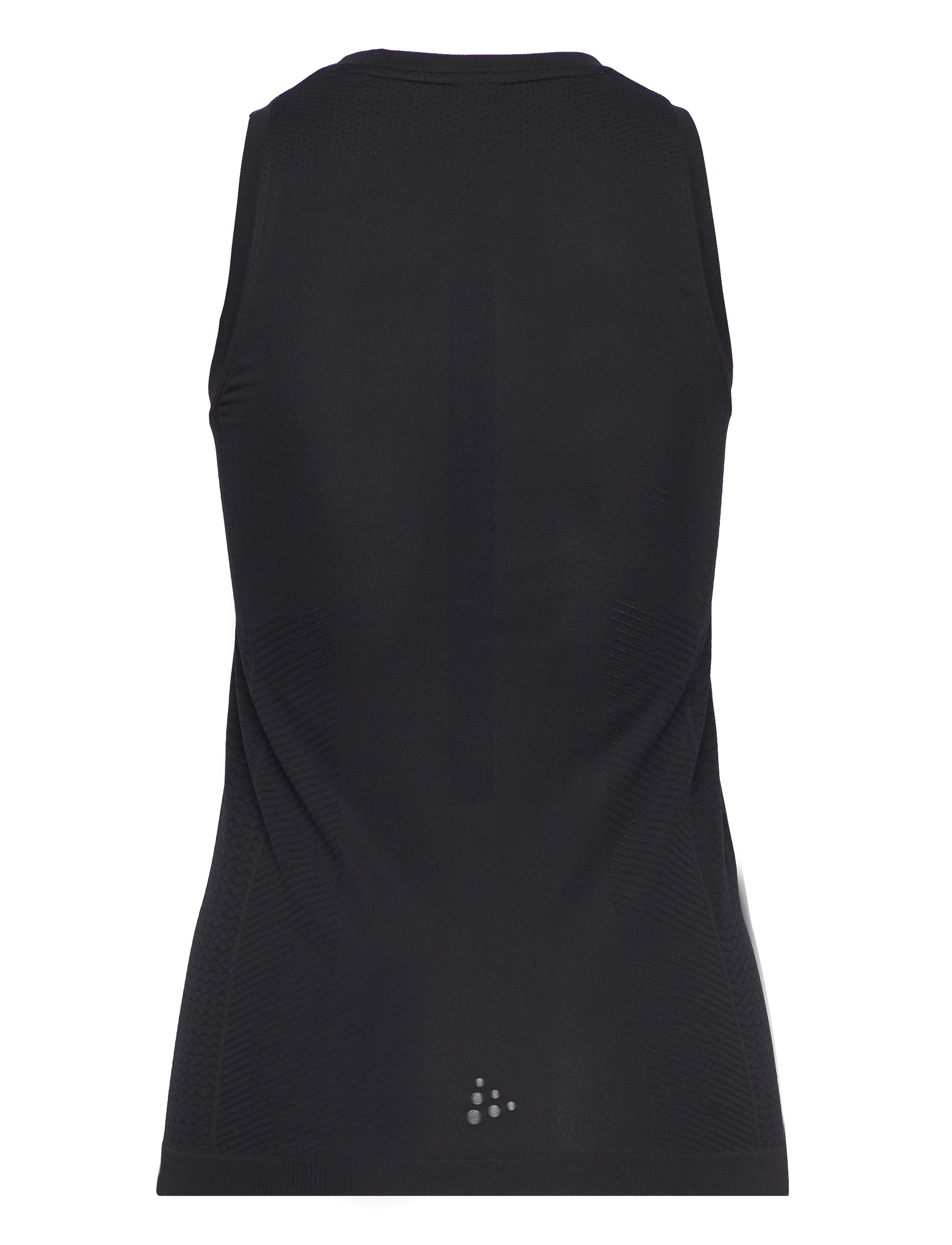 Craft - Active Cool Intensity Sl W - tank tops - black - 2