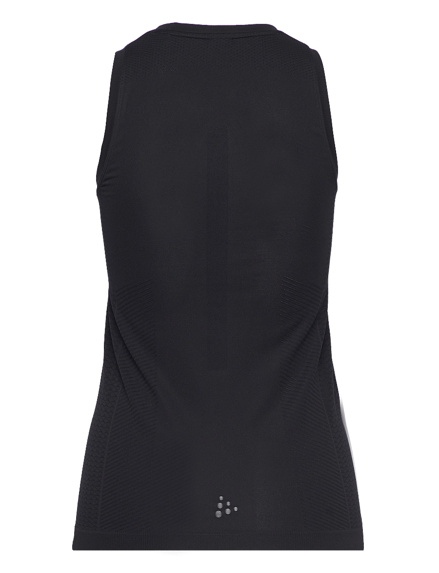 Craft - Active Cool Intensity Sl W - tank tops - black - 2