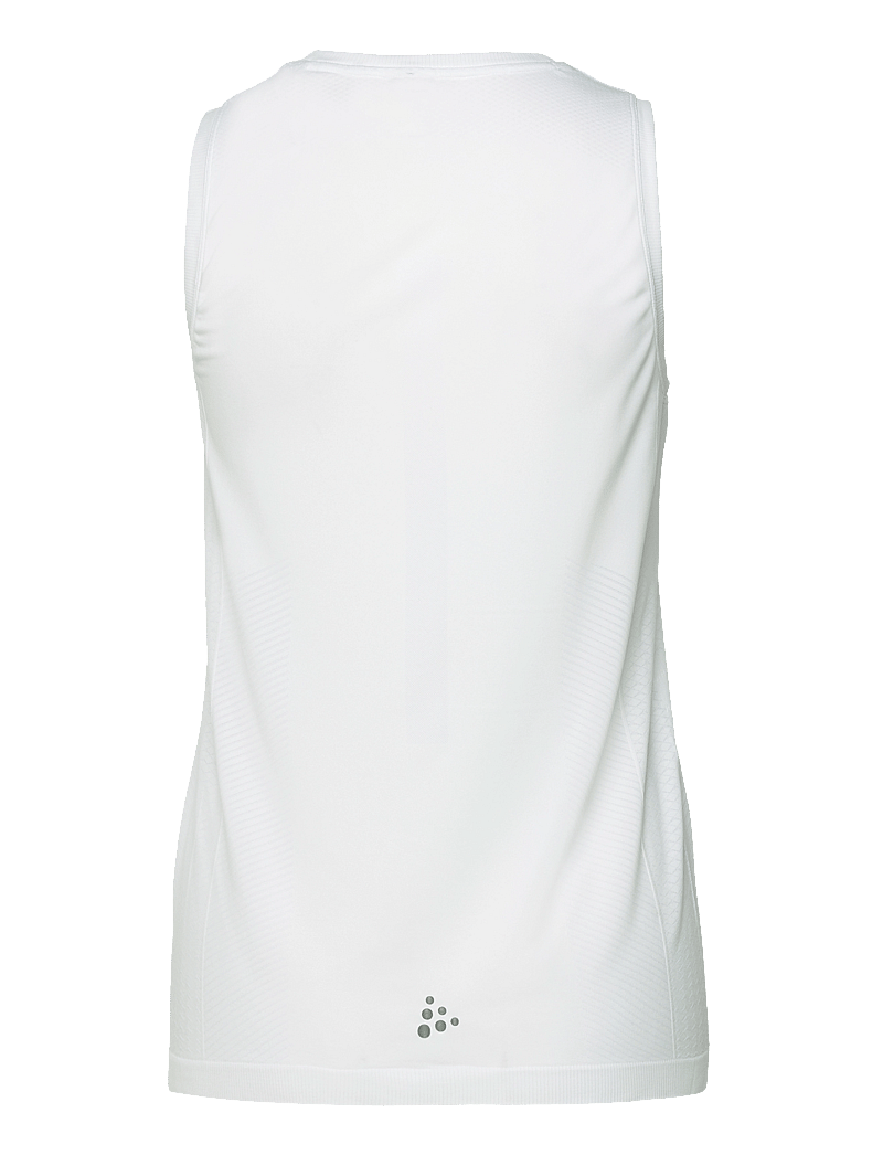 Craft - Active Cool Intensity Sl W - tank tops - white - 2