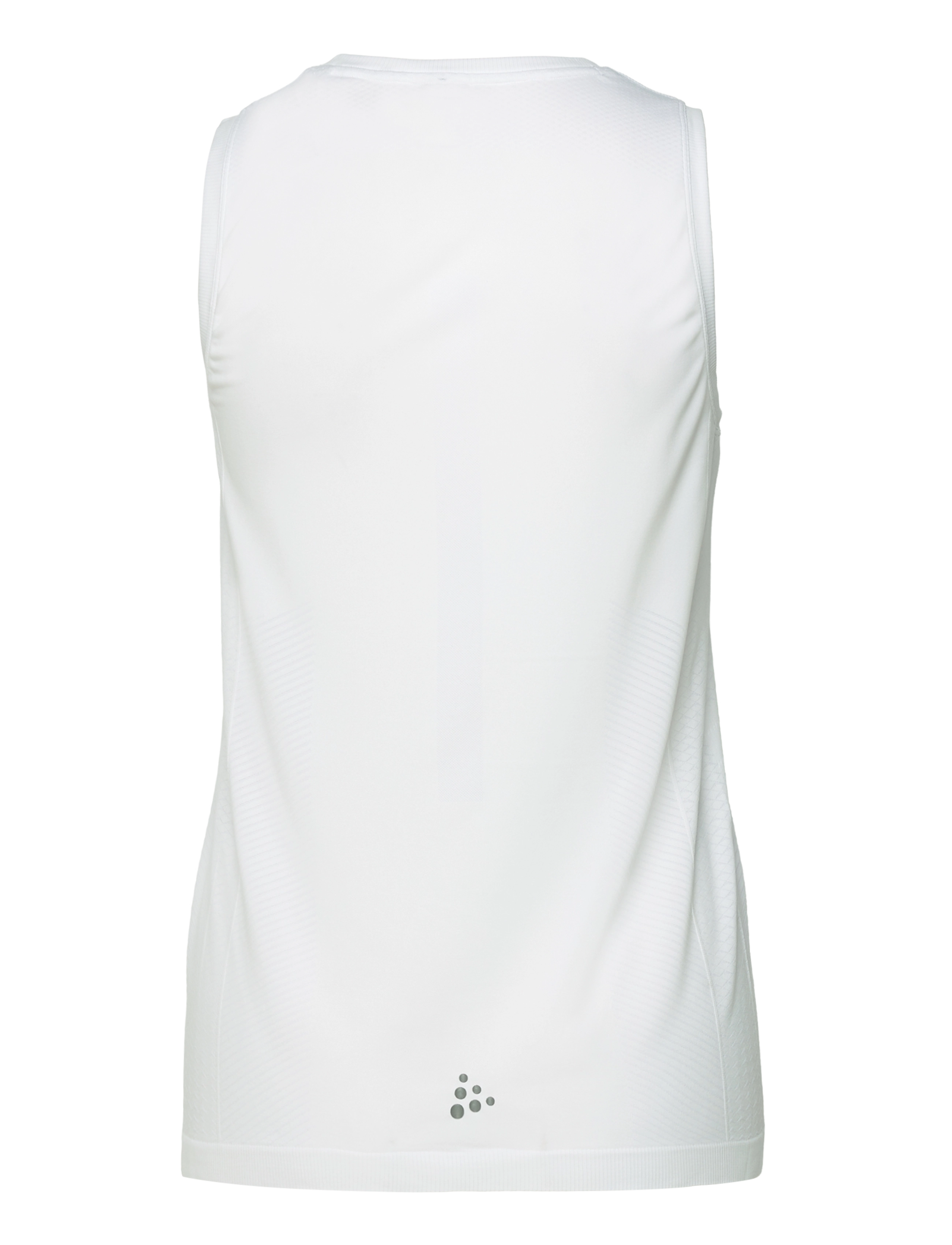 Craft - Active Cool Intensity Sl W - tank tops - white - 2