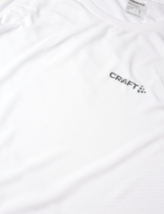 Craft - Adv Cool Intensity SL W - tank tops - white - 2
