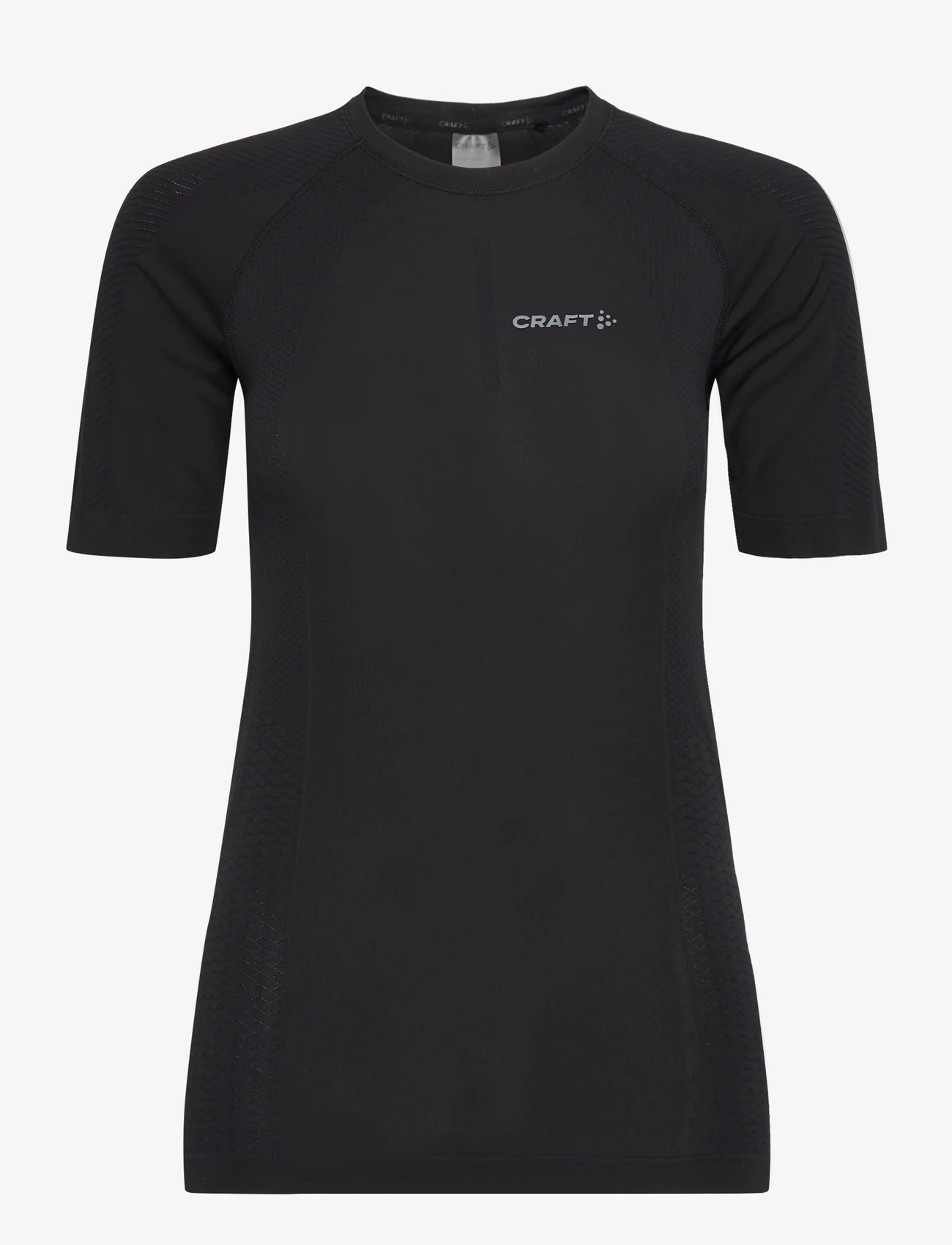 Craft - Adv Cool Intensity SS W - t-shirts - black - 0