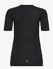 Craft - Adv Cool Intensity SS W - t-shirts - black - 2