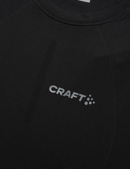 Craft - Adv Cool Intensity SS W - sport tops - black - 2
