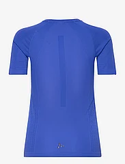 Craft - Adv Cool Intensity SS W - t-shirts - ink blue - 1