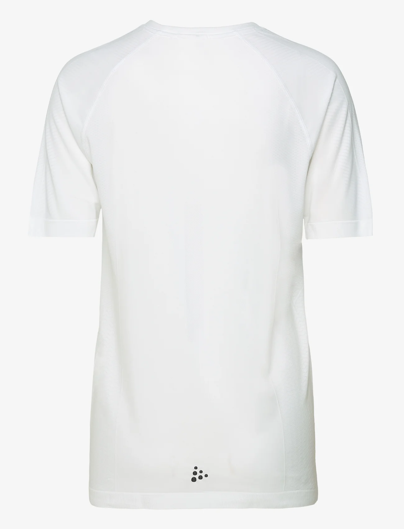 Craft - Adv Cool Intensity SS W - t-shirts - white - 1