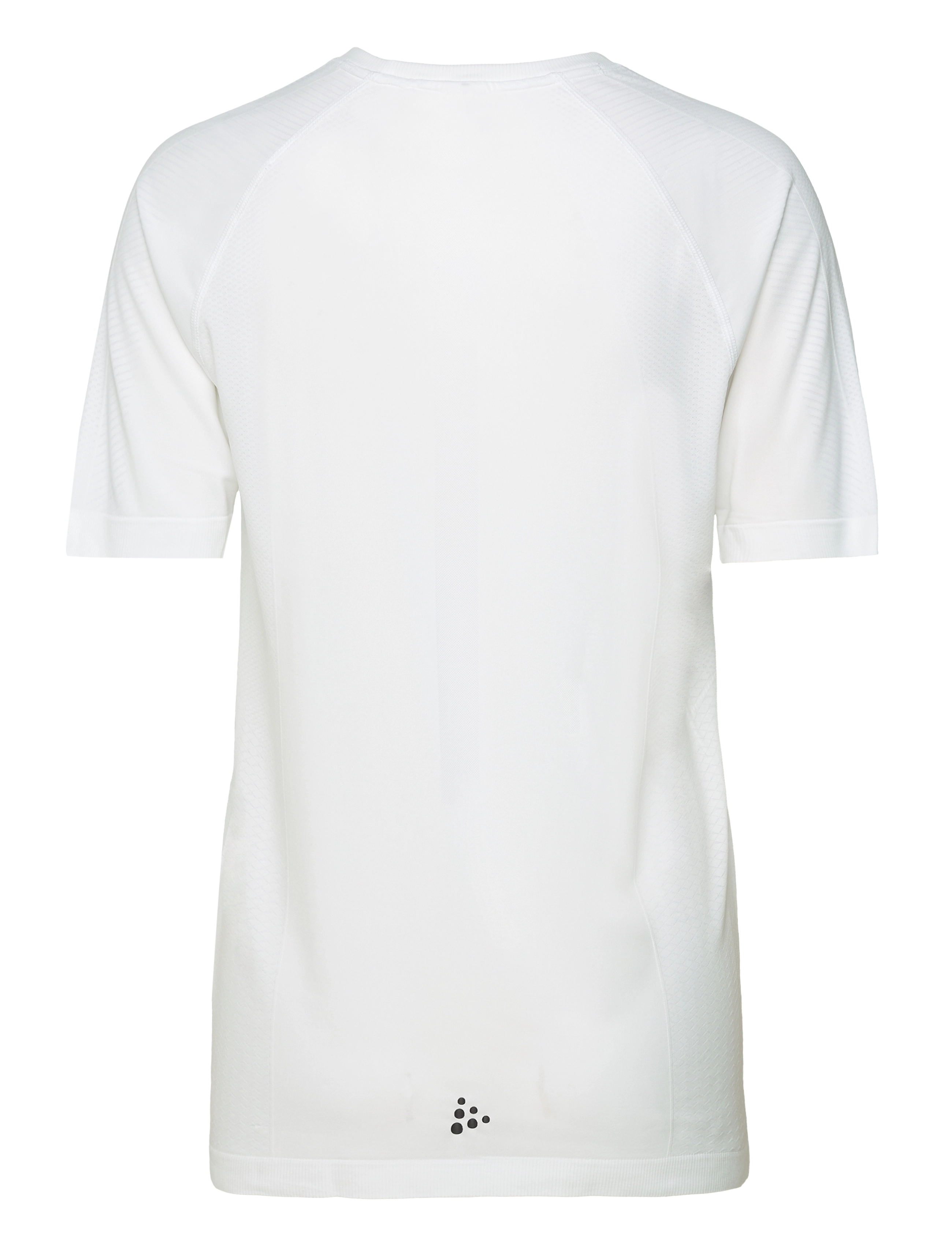 Craft - Active Cool Intensity Ss W - stuttermarbolir - white - 2