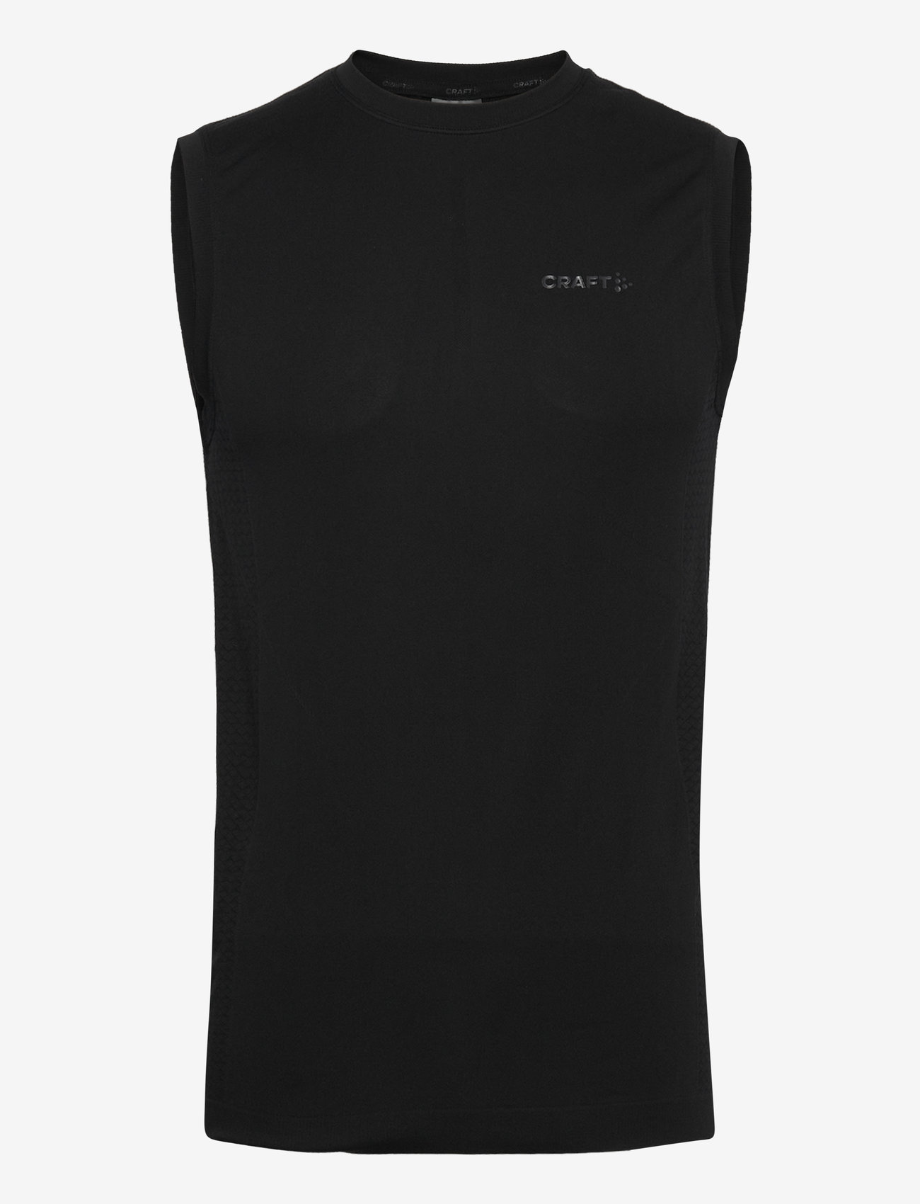 Craft - Adv Cool Intensity SL Tee M - black - 0