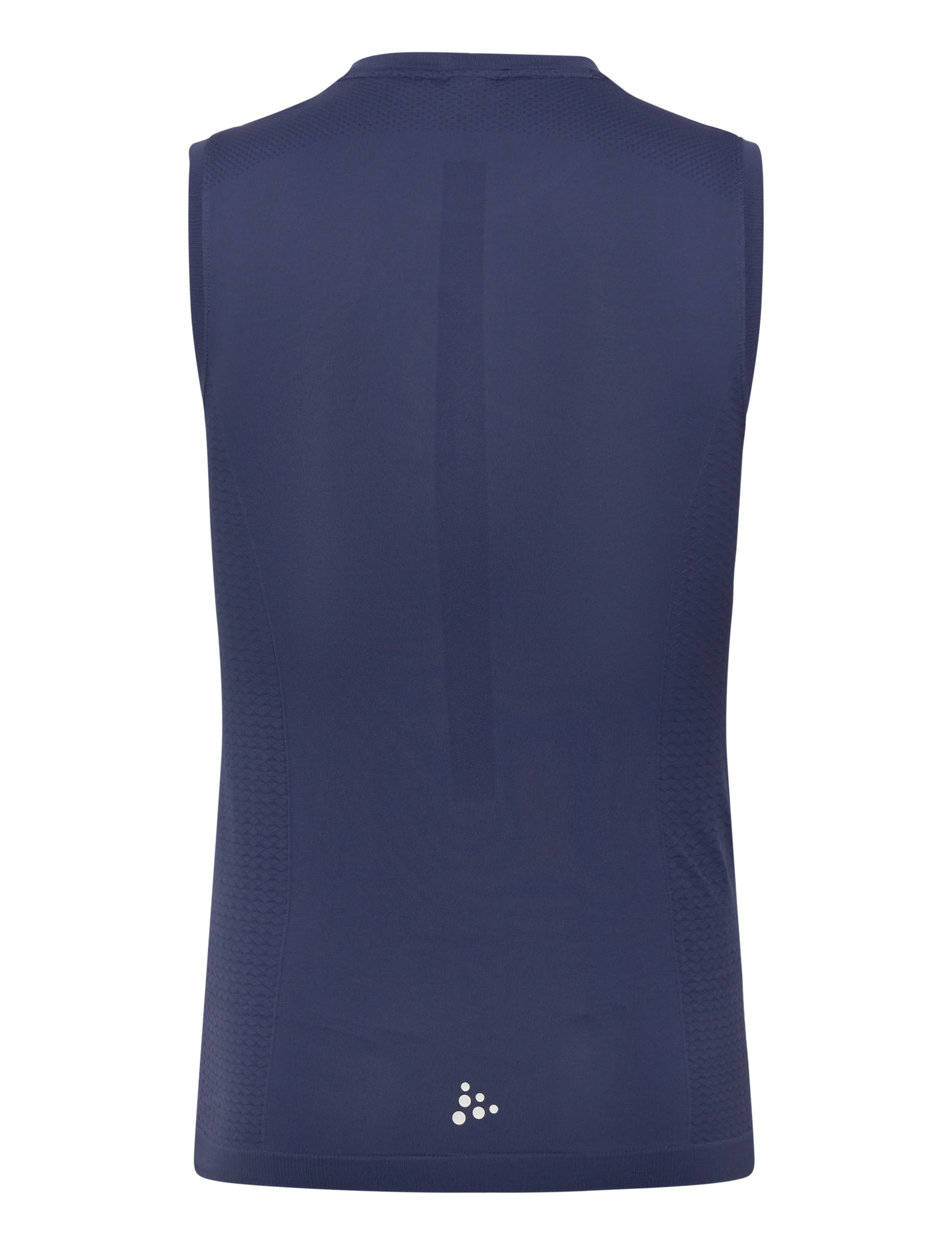 Craft - Active Cool Intensity Sl Tee M - tank tops - lake - 1
