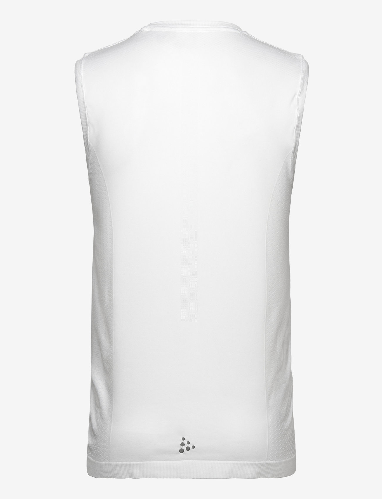 Craft - Active Cool Intensity Sl Tee M - tank tops - white - 2