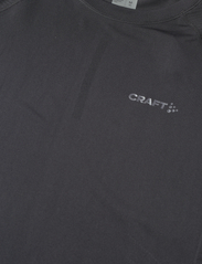 Craft - Adv Cool Intensity Ss Tee M - short-sleeved t-shirts - black - 2