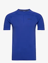 Craft - Adv Cool Intensity Ss Tee M - kortermede t-skjorter - ink blue - 0