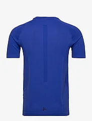 Craft - Adv Cool Intensity Ss Tee M - marškinėliai trumpomis rankovėmis - ink blue - 1