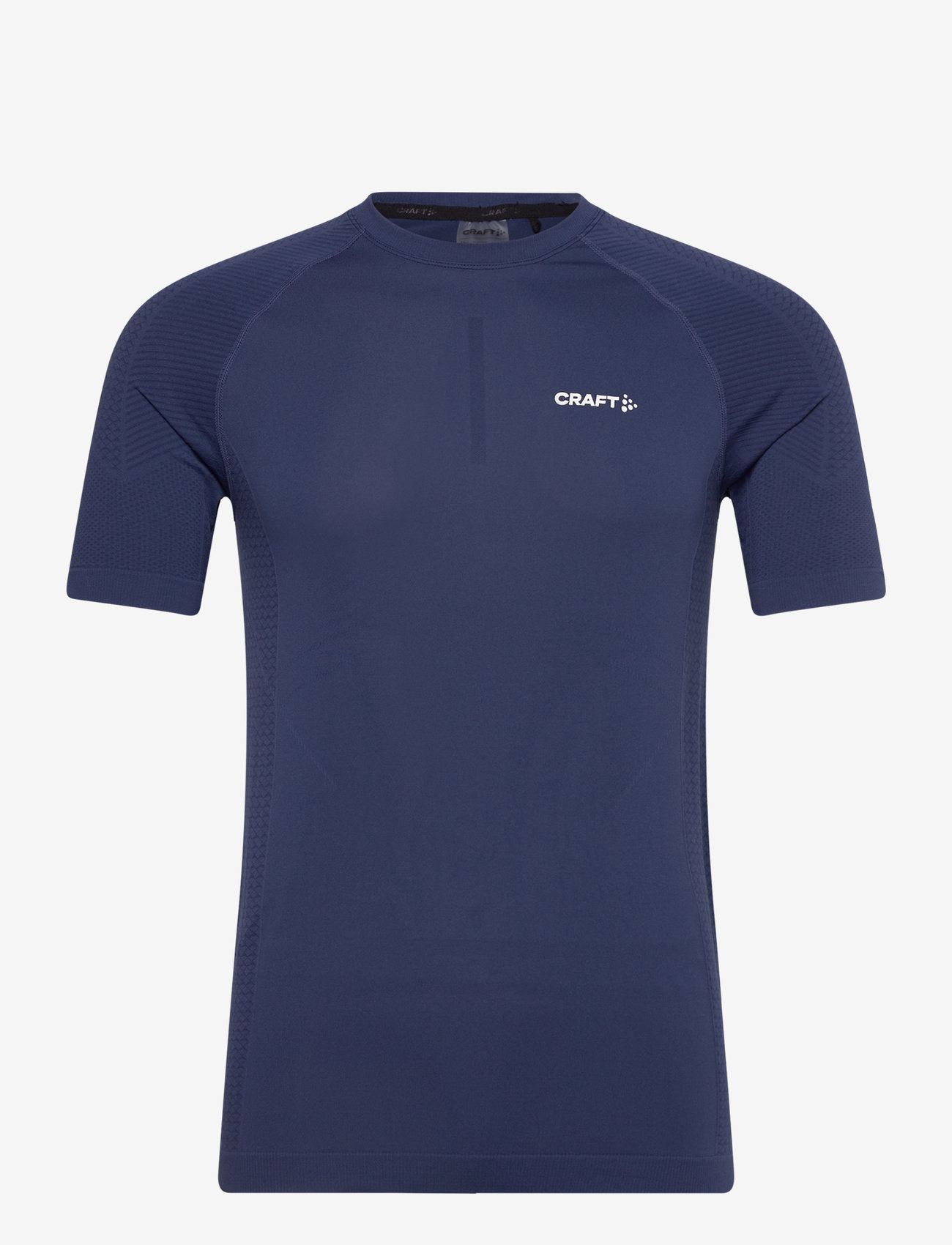 Craft - Active Cool Intensity Ss Tee M - t-shirts - lake - 0