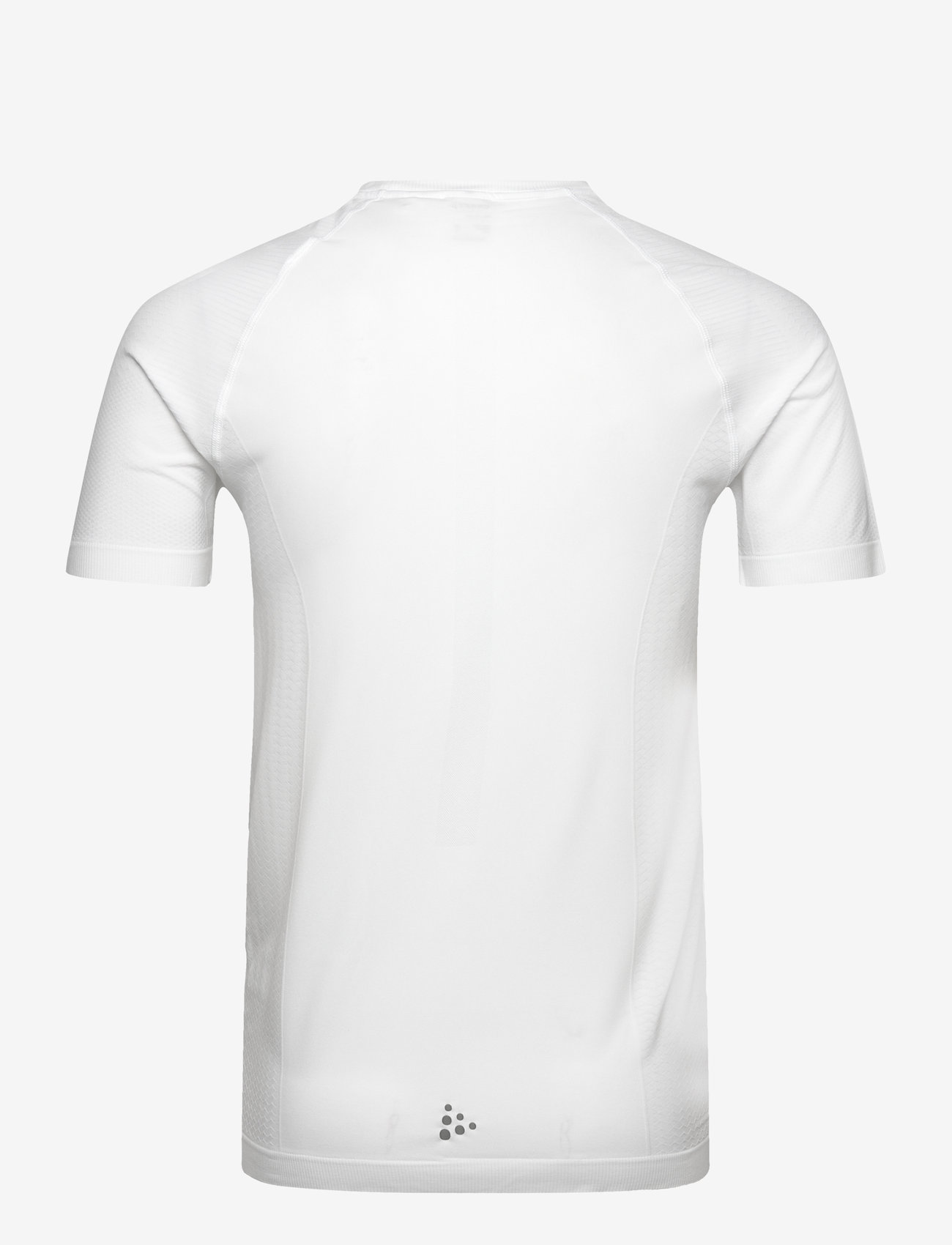 Craft - Active Cool Intensity Ss Tee M - t-paidat - white - 2