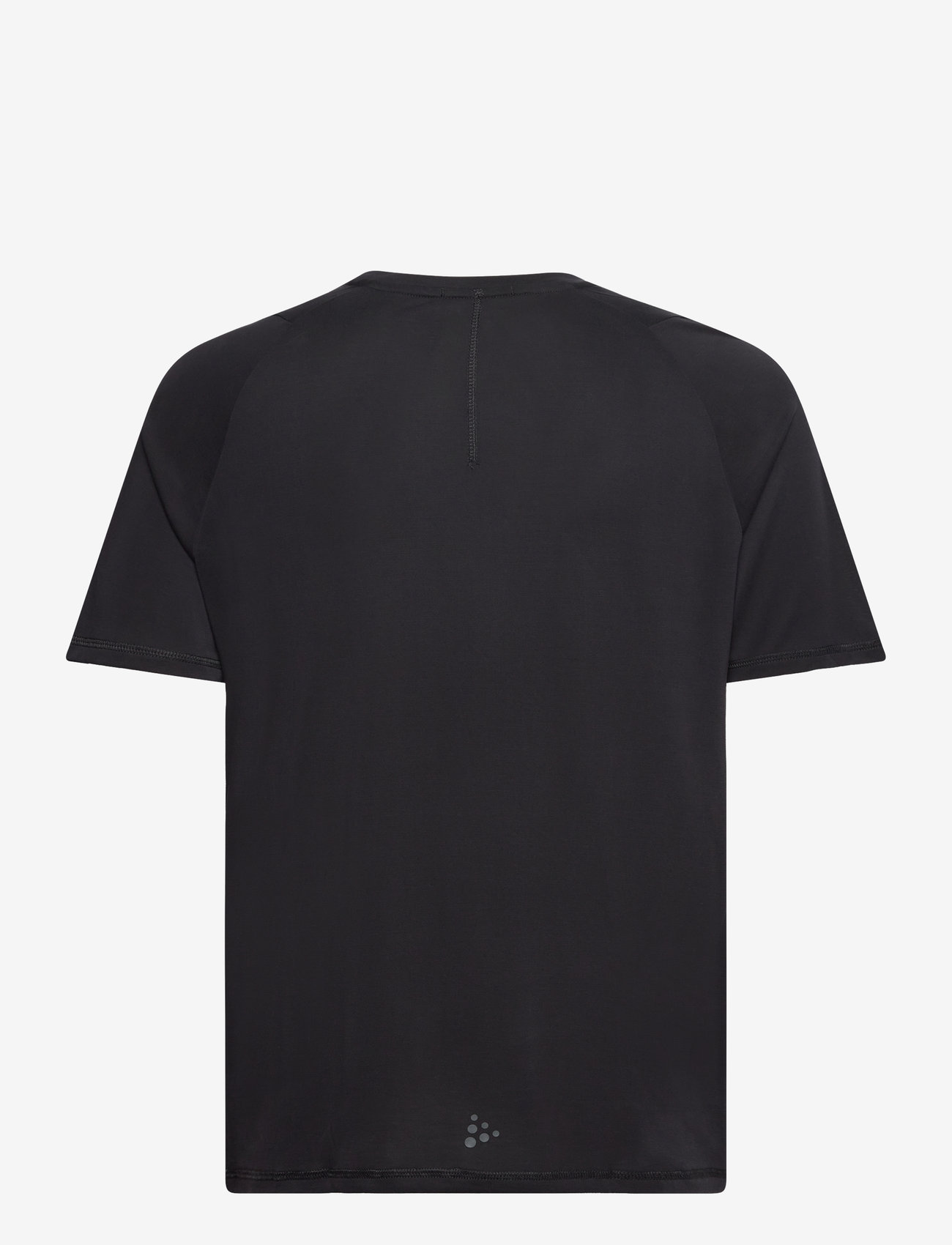 Craft - Collective Bi-Blend Ss Tee M - black/slate - 1