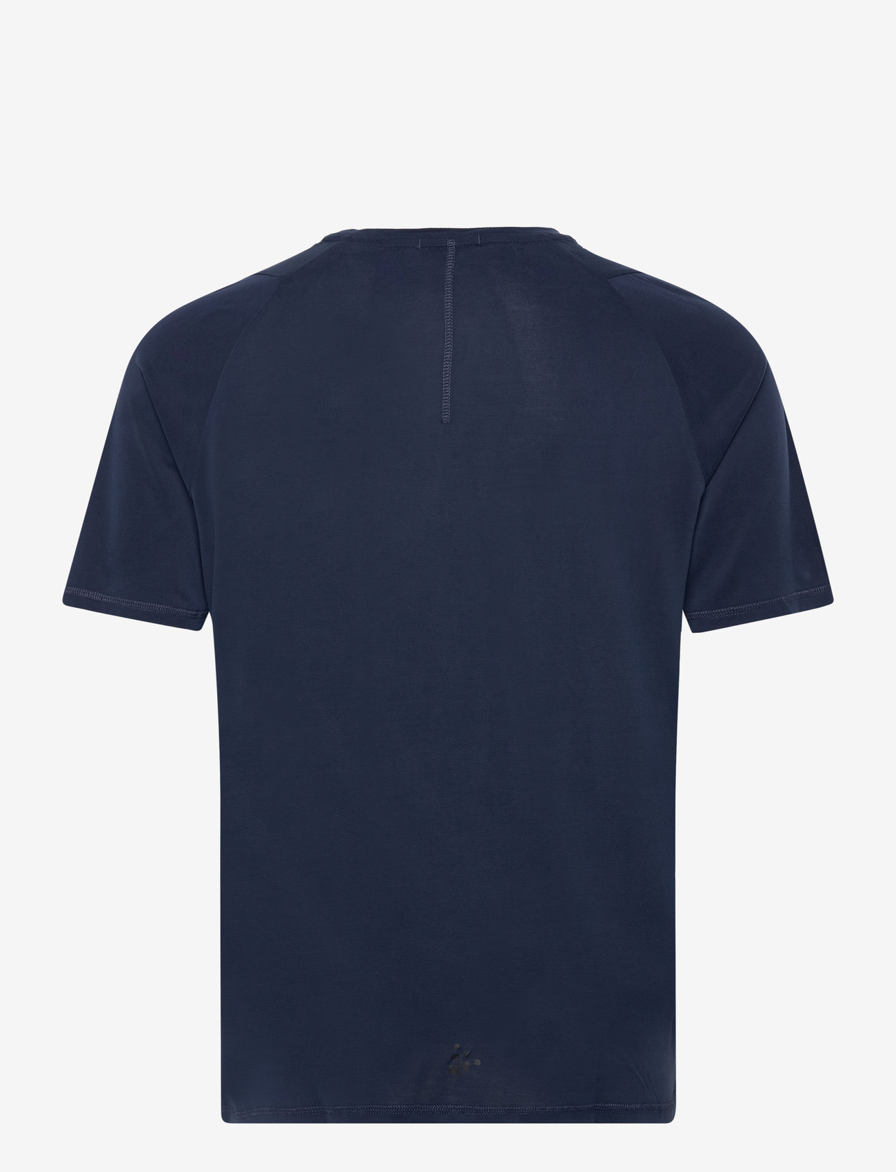 Craft - Collective Bi-Blend Ss Tee M - t-shirts - blaze - 1