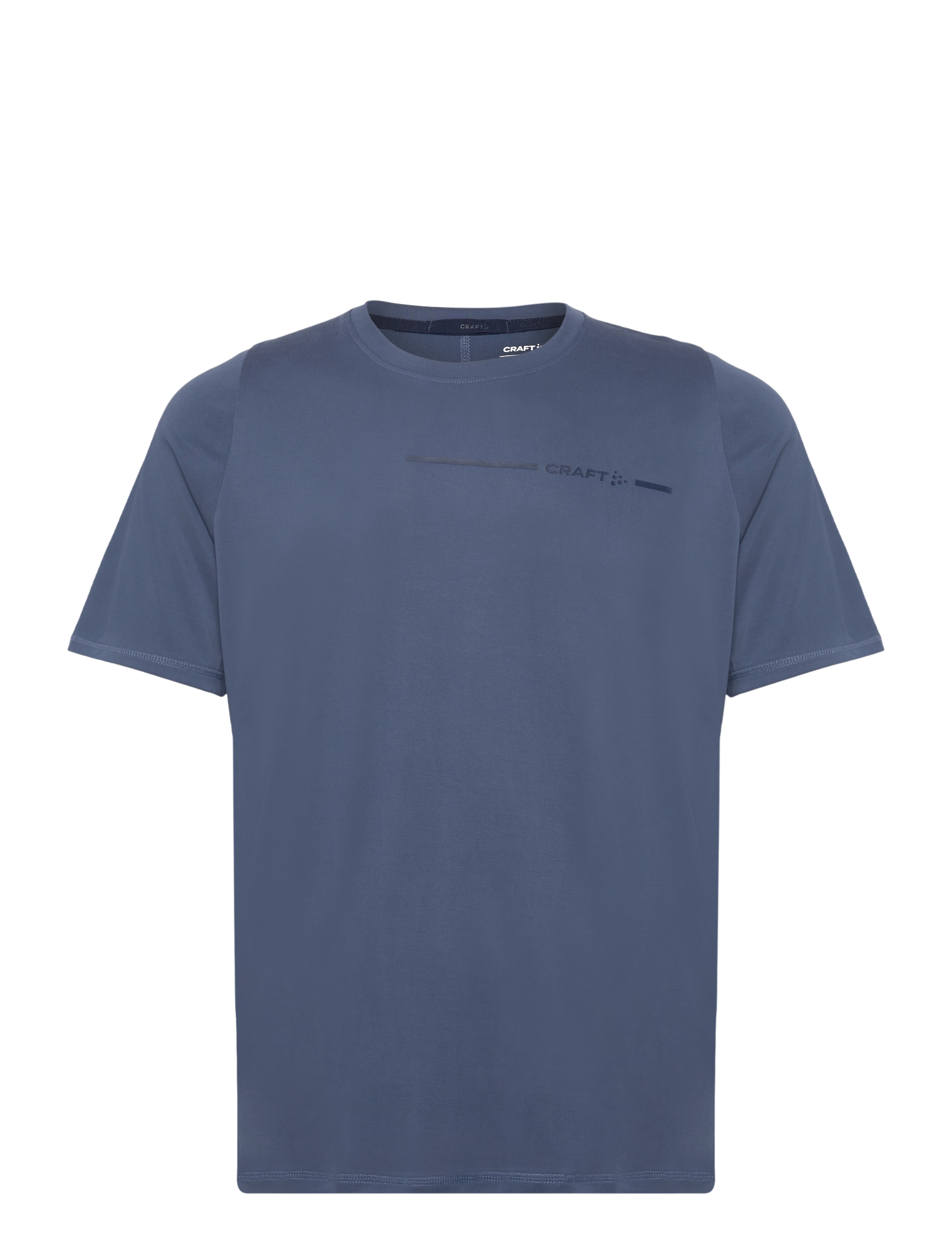 Collective Bi-Blend Ss Tee M - REAL