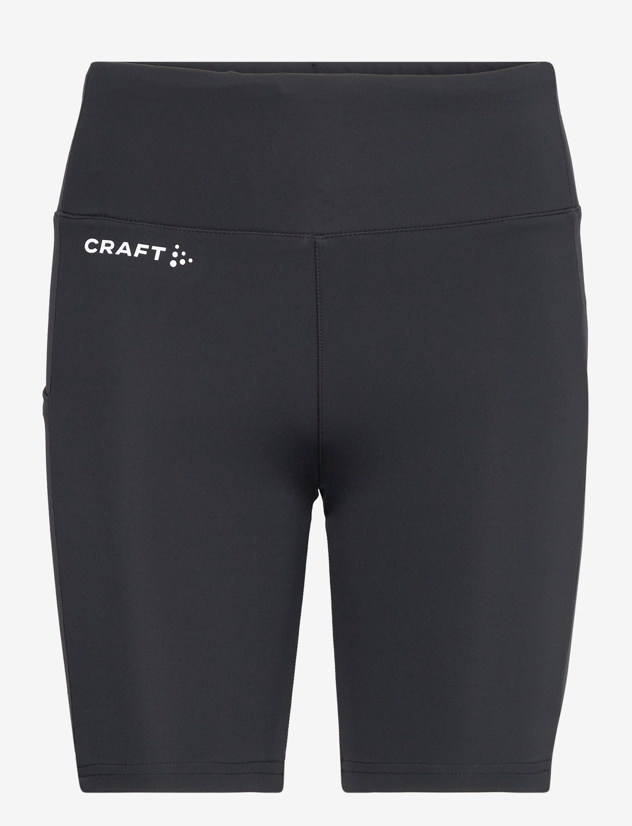 Craft - Adv Essence Short Tights 2 W - lauftights - black - 1