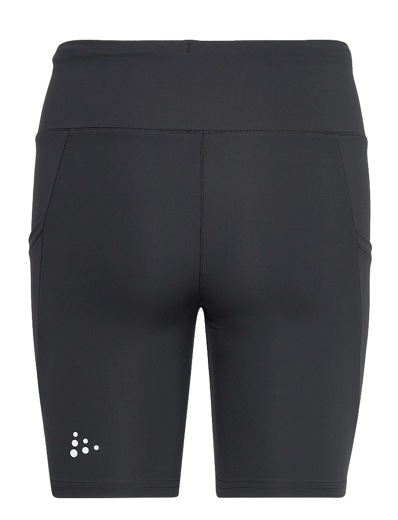Craft - Adv Essence Short Tights 2 W - lauftights - black - 2