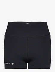 Craft - Adv Essence Hot Pants 2 W - trainings-shorts - black - 0