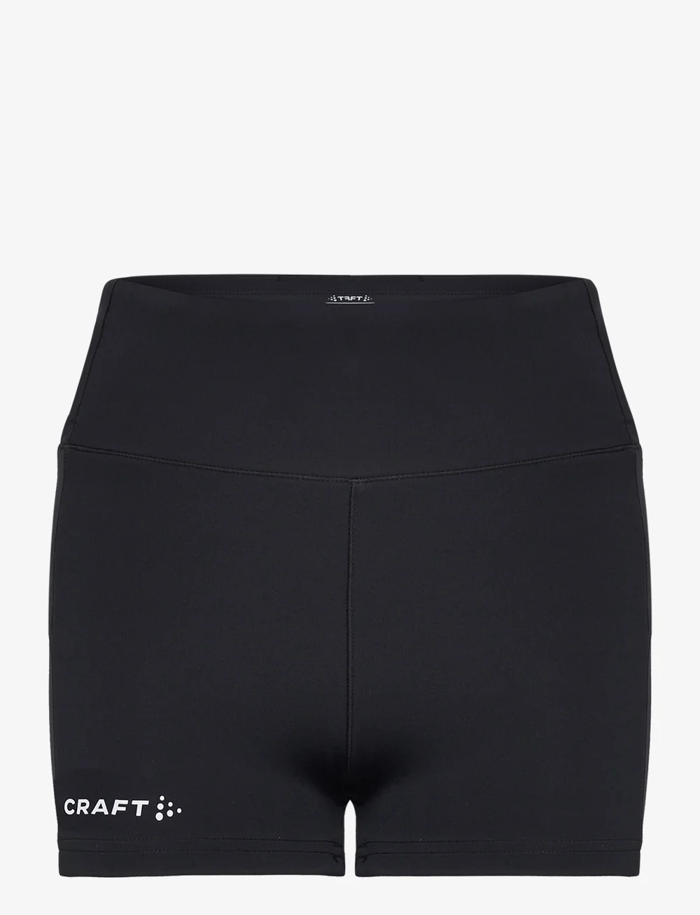 Craft - Adv Essence Hot Pants 2 W - treeningretuusid - black - 1