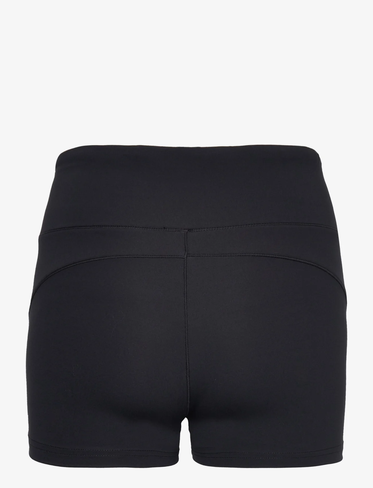 Craft - Adv Essence Hot Pants 2 W - trainings-shorts - black - 1
