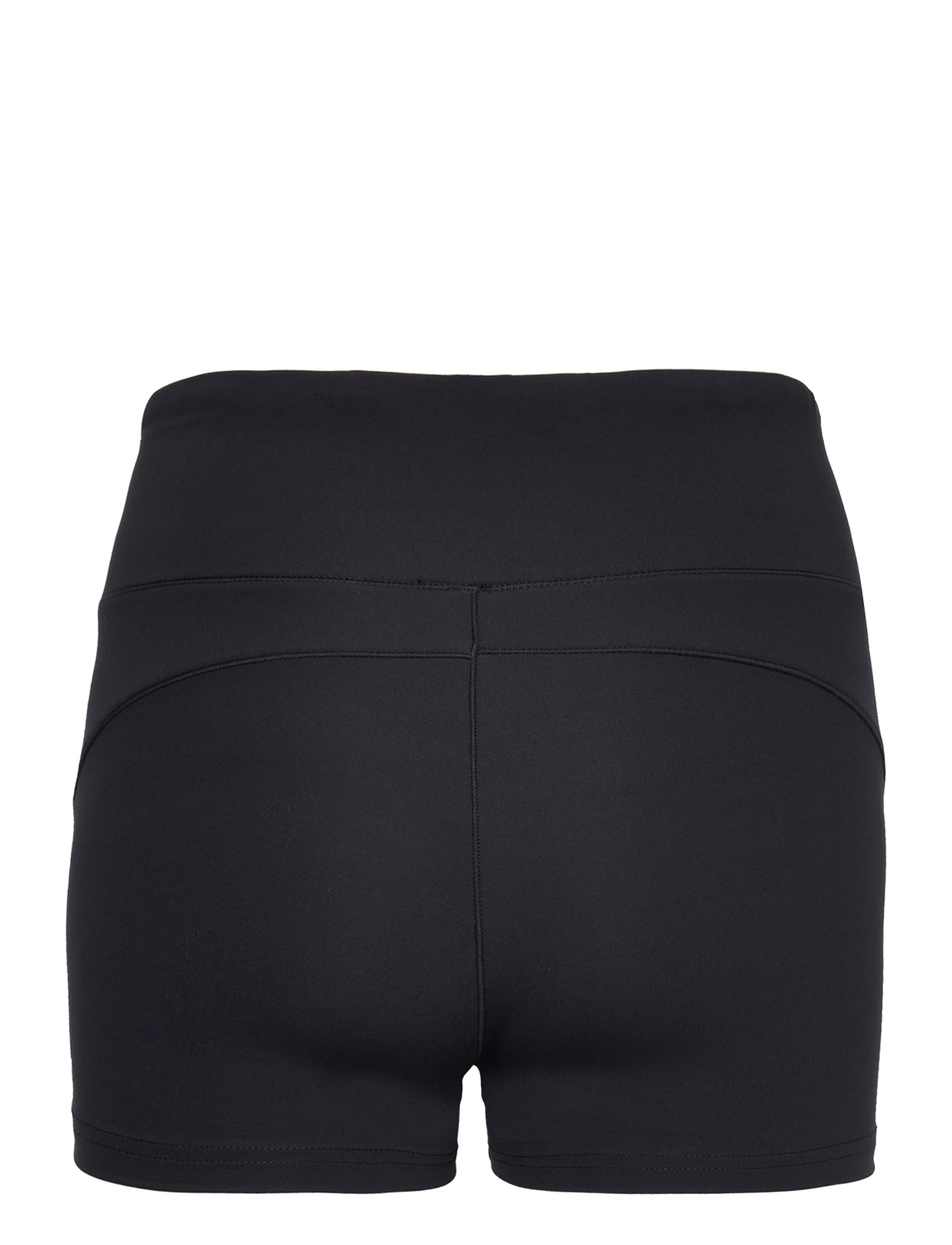 Craft - Adv Essence Hot Pants 2 W - 1/2 længde - black - 2