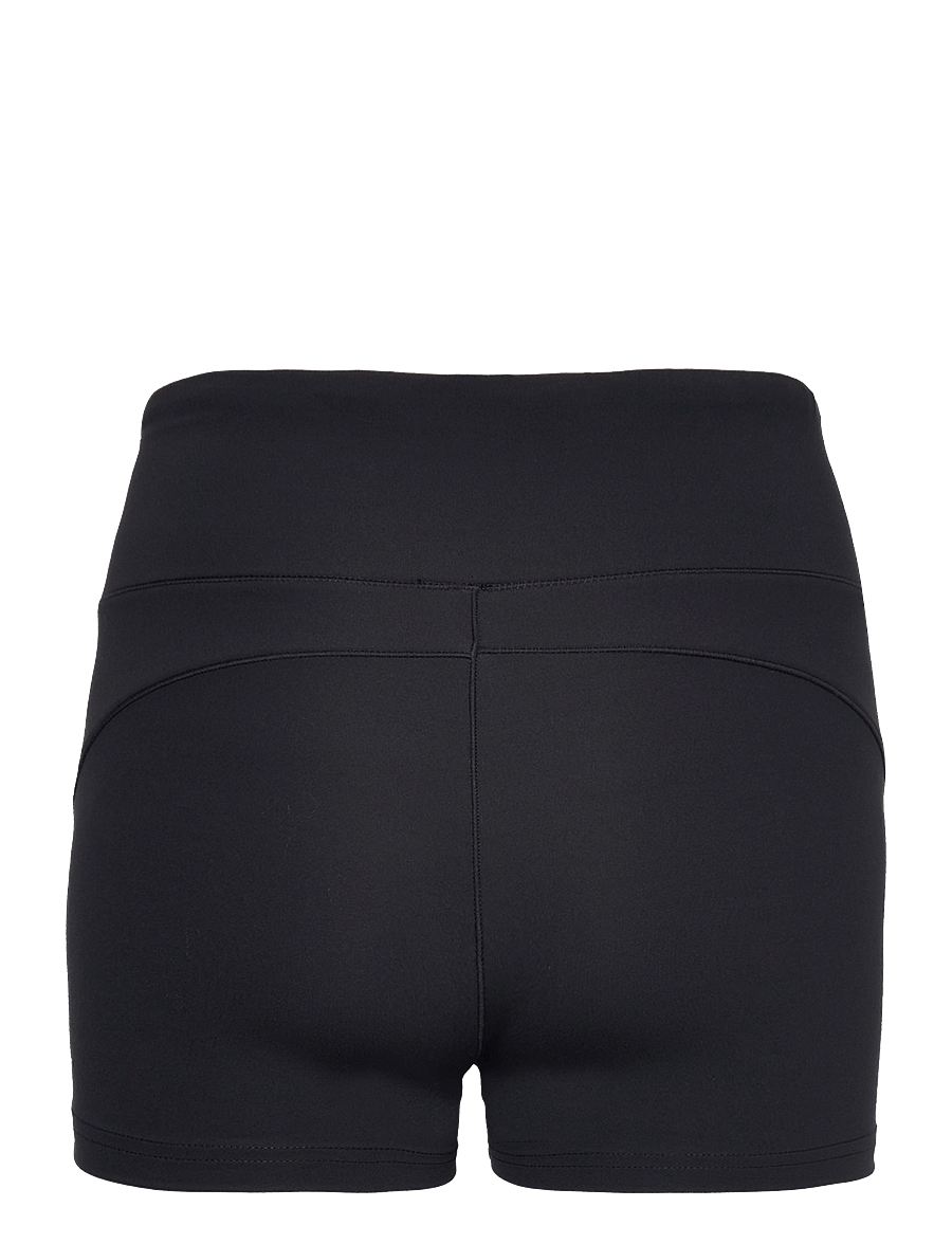 Craft - Adv Essence Hot Pants 2 W - treningstights - black - 2