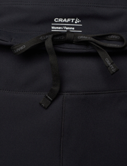 Craft - Adv Essence Hot Pants 2 W - korte trainingsshorts - black - 7