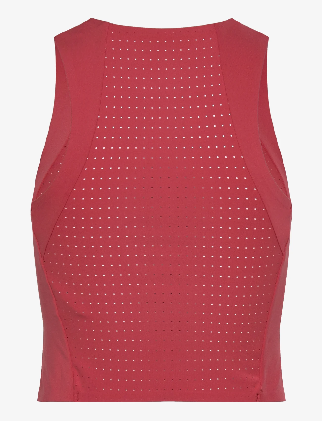 Craft - Adv Tone Perforated Tank W - t-shirt & tops - astro - 1