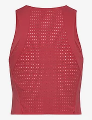 Craft - Adv Tone Perforated Tank W - t-shirt & tops - astro - 1