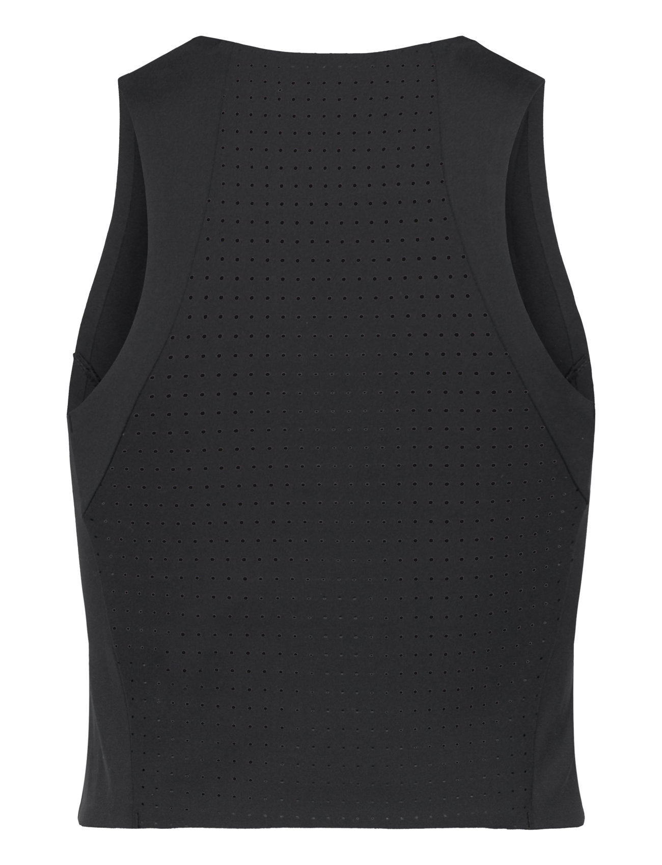 Craft - Adv Tone Perforated Tank W - Īsi topi - black - 1